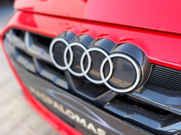 2024 Audi A3 Sportback - Foto 8