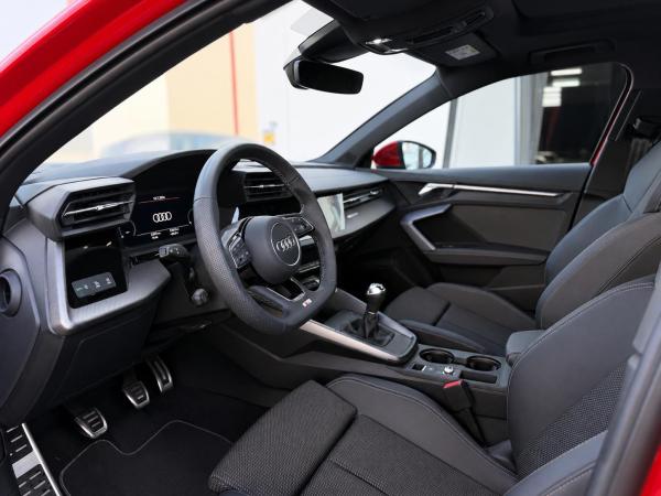 2024 Audi A3 Sportback - Foto 10