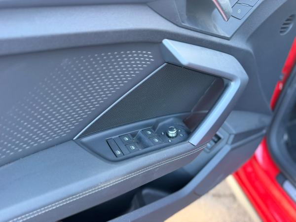 2024 Audi A3 Sportback - Foto 15