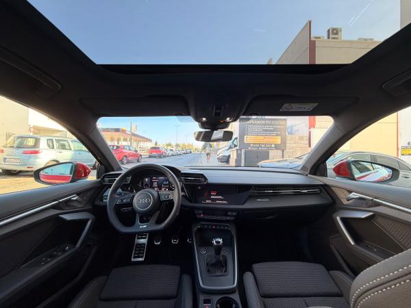 2024 Audi A3 Sportback - Foto 11