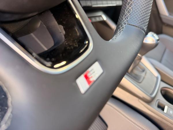 2024 Audi A3 Sportback - Foto 21
