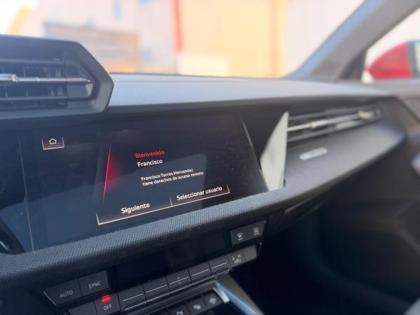 2024 Audi A3 Sportback - Foto 13