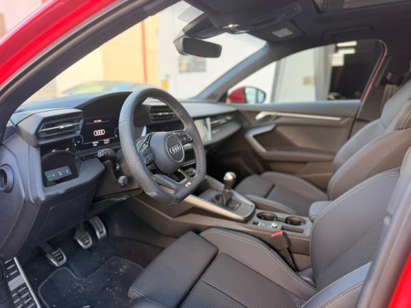 2024 Audi A3 Sportback - Foto 18