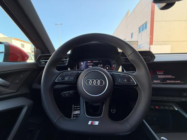 2024 Audi A3 Sportback - Foto 14