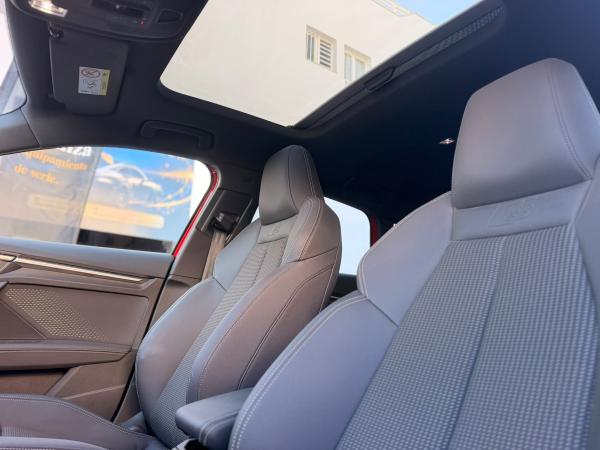2024 Audi A3 Sportback - Foto 19