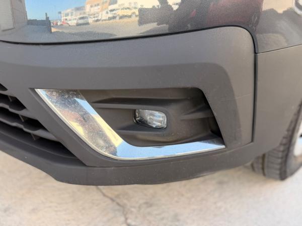 2021 Renault Trafic - Foto 17