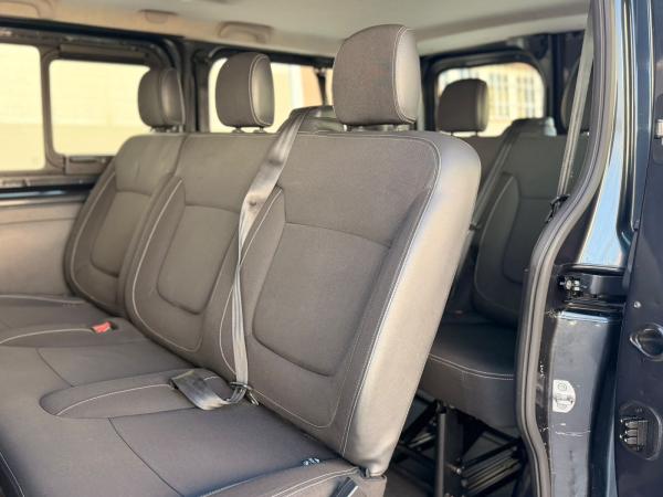 2021 Renault Trafic - Foto 19