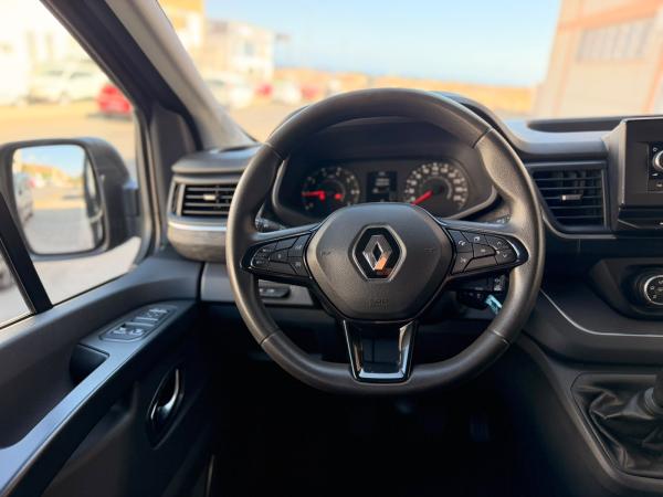 2021 Renault Trafic - Foto 7