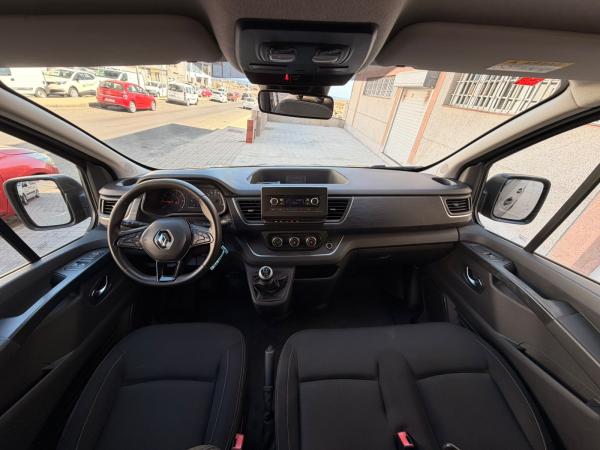 2021 Renault Trafic - Foto 14
