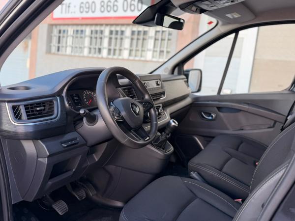 2021 Renault Trafic - Foto 13