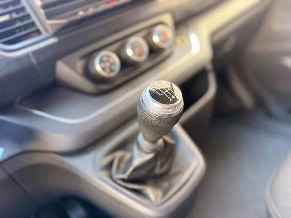 2021 Renault Trafic - Foto 11
