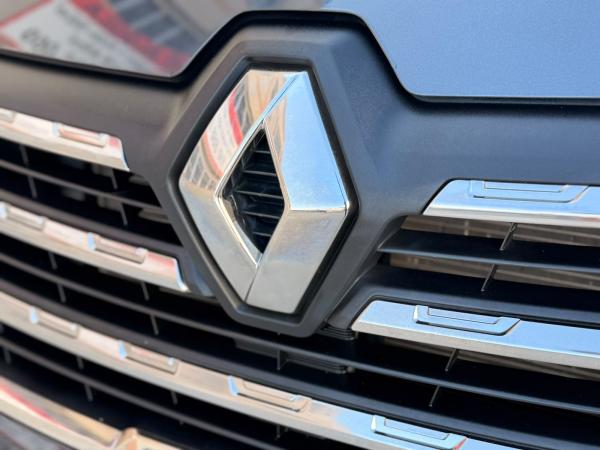 2021 Renault Trafic - Foto 6