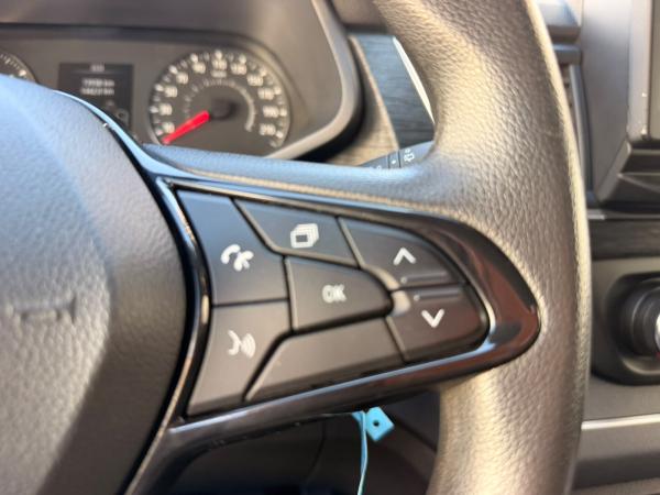 2021 Renault Trafic - Foto 10