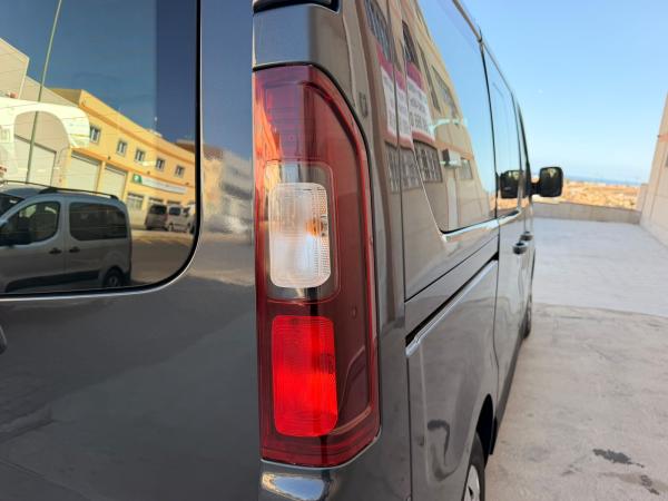 2021 Renault Trafic - Foto 20