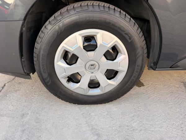 2021 Renault Trafic - Foto 15