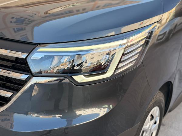 2021 Renault Trafic - Foto 4