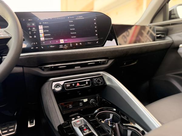2025 Audi Q5 Sportback - Foto 17