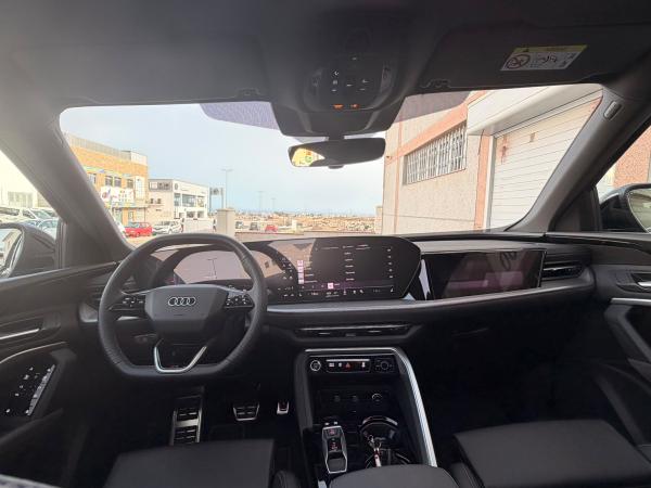 2025 Audi Q5 Sportback - Foto 12