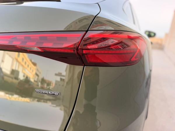 2025 Audi Q5 Sportback - Foto 9