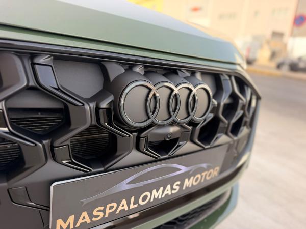 2025 Audi Q5 Sportback - Foto 23