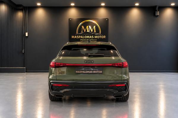 2025 Audi Q5 Sportback - Foto 3