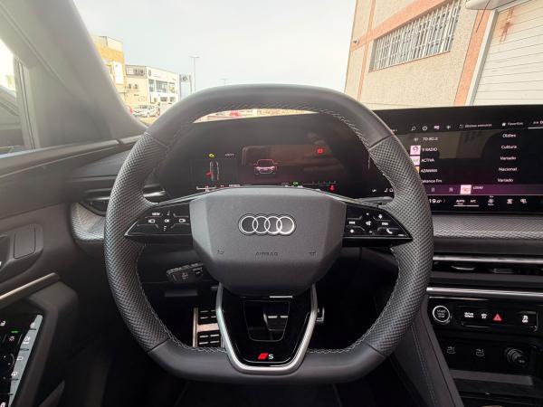 2025 Audi Q5 Sportback - Foto 10