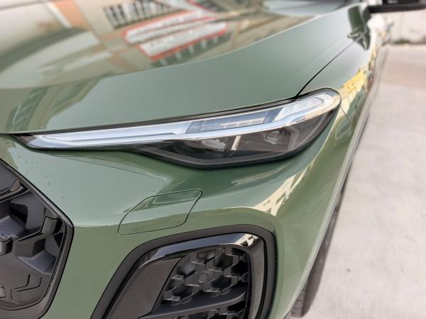 2025 Audi Q5 Sportback - Foto 6