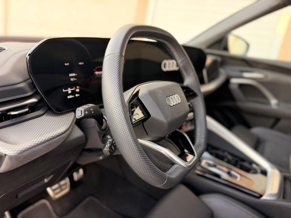 2025 Audi Q5 Sportback - Foto 13