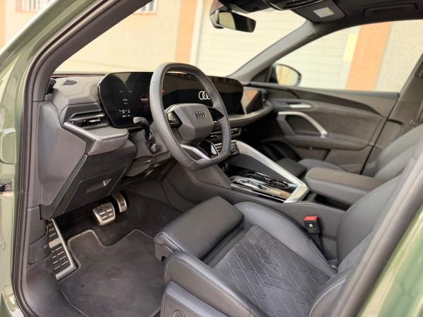 2025 Audi Q5 Sportback - Foto 15