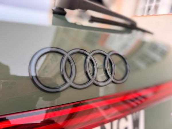 2025 Audi Q5 Sportback - Foto 8