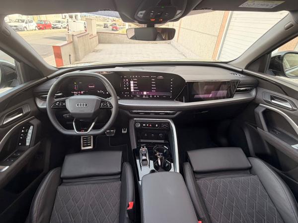 2025 Audi Q5 Sportback - Foto 11