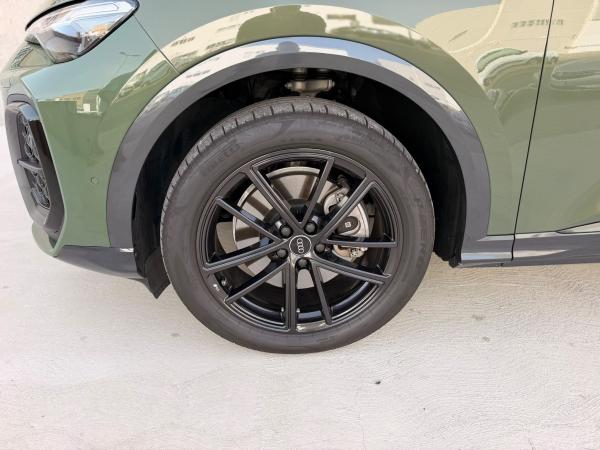 2025 Audi Q5 Sportback - Foto 4