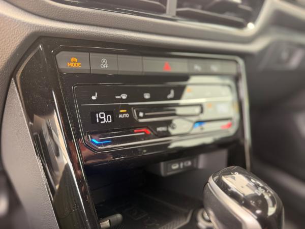 2024 Volkswagen T-Roc Cabrio - Foto 21