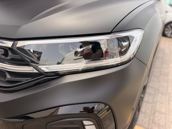 2024 Volkswagen T-Roc Cabrio - Foto 6