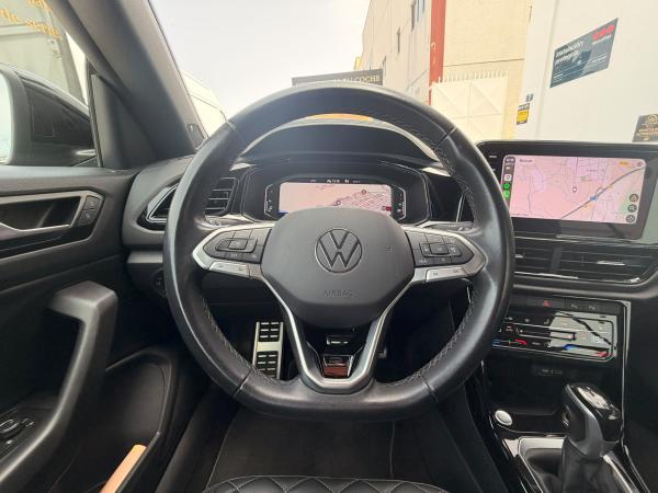 2024 Volkswagen T-Roc Cabrio - Foto 10