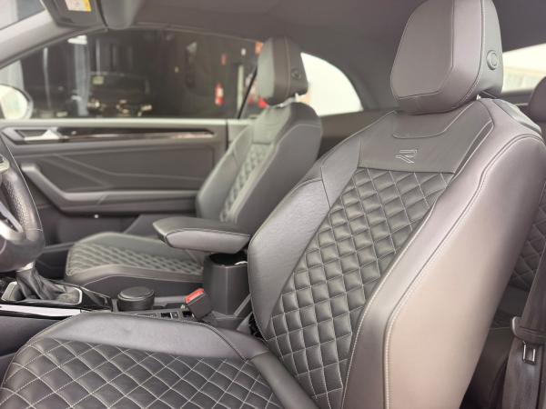 2024 Volkswagen T-Roc Cabrio - Foto 18