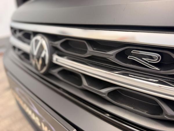 2024 Volkswagen T-Roc Cabrio - Foto 5