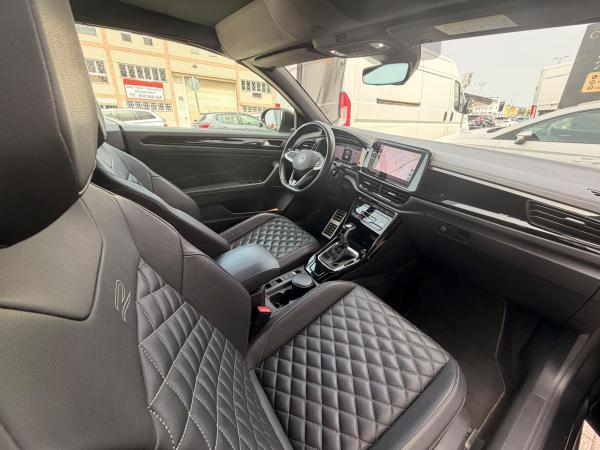 2024 Volkswagen T-Roc Cabrio - Foto 9