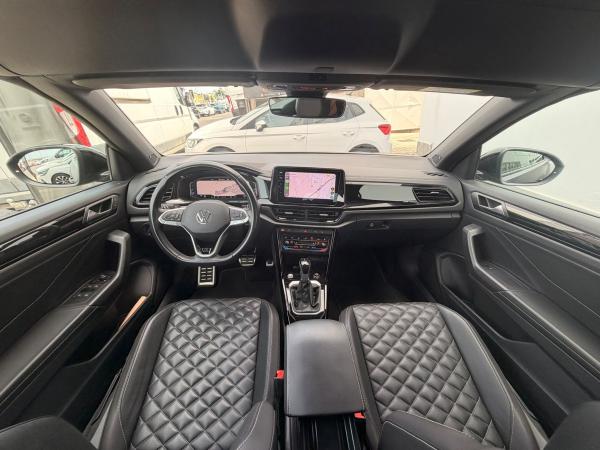 2024 Volkswagen T-Roc Cabrio - Foto 8