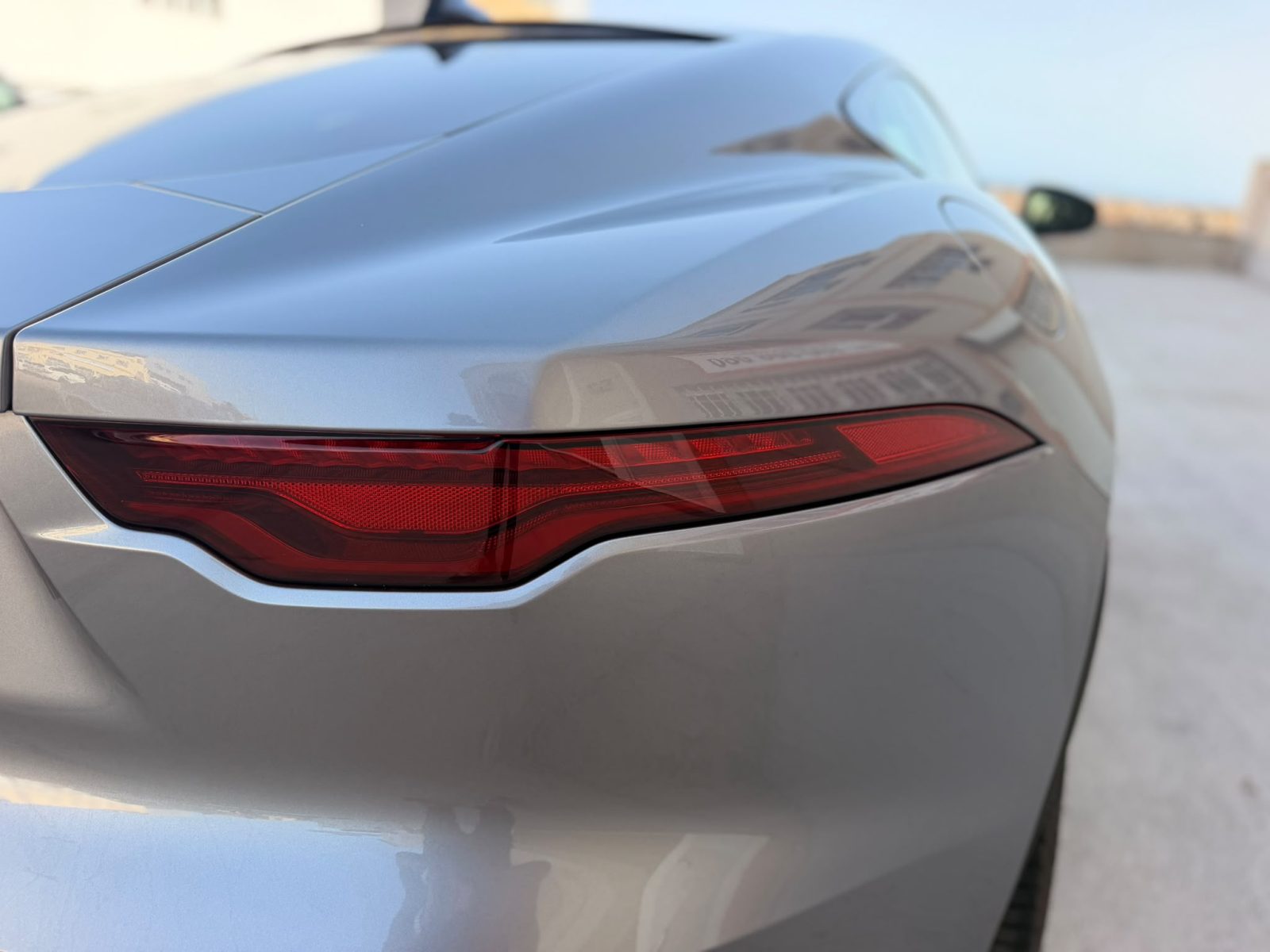 2022 Jaguar F-Type - Foto 18