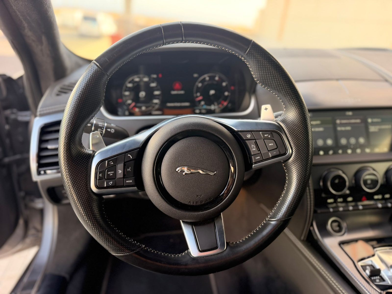 2022 Jaguar F-Type - Foto 22