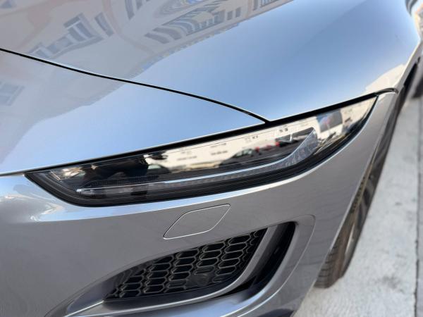 2022 Jaguar F-Type - Foto 8