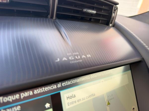 2022 Jaguar F-Type - Foto 11