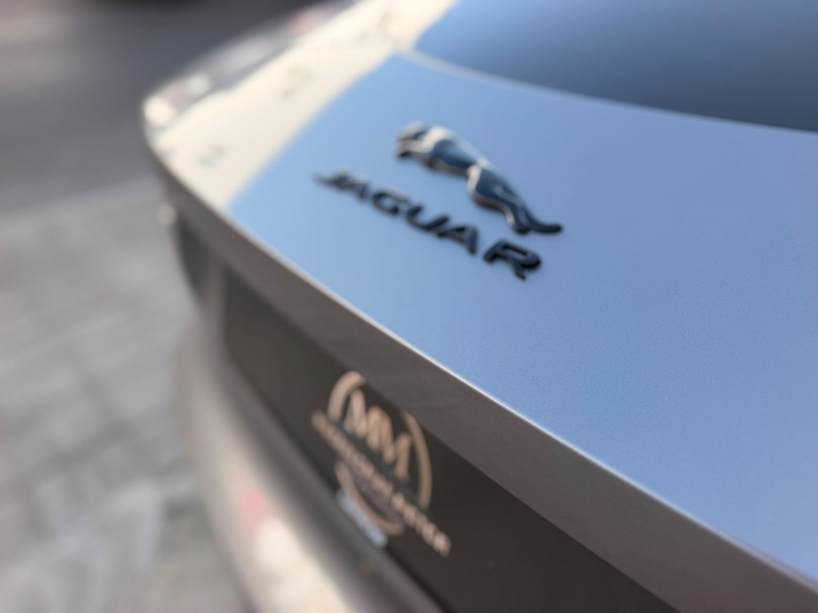 2022 Jaguar F-Type - Foto 6