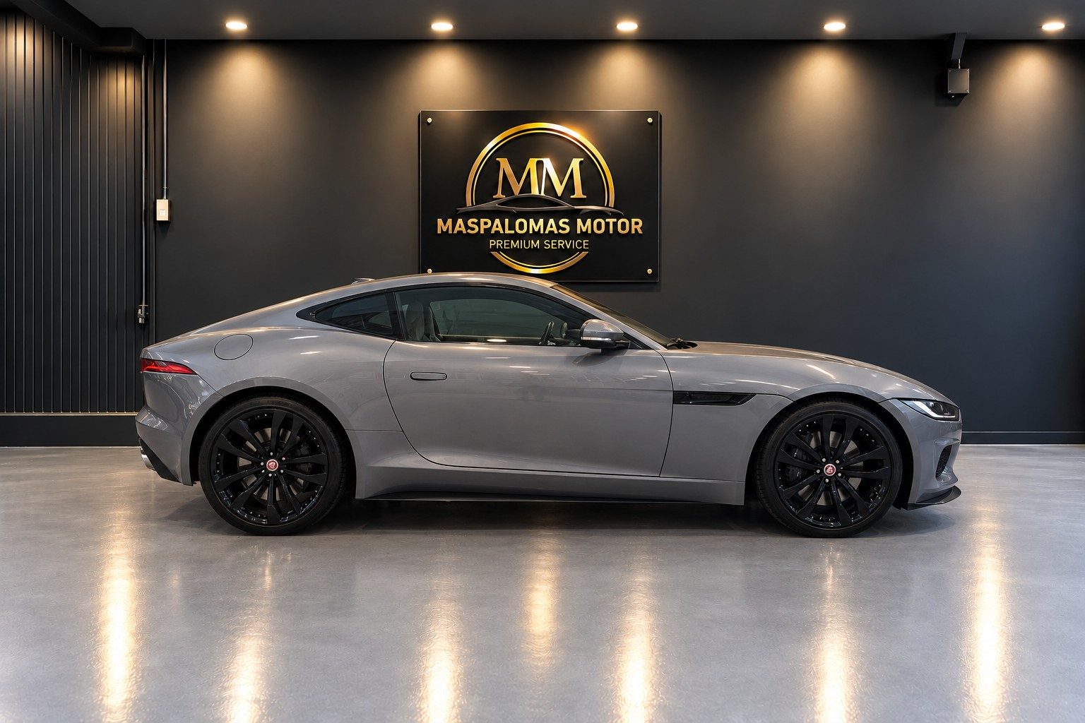 2022 Jaguar F-Type - Foto 3