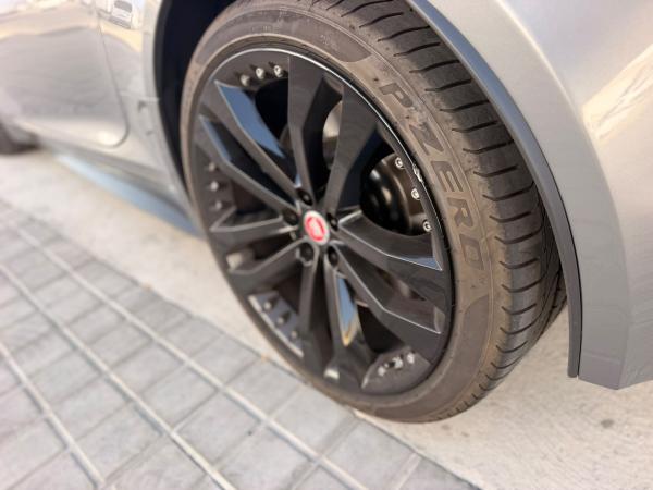 2022 Jaguar F-Type - Foto 21