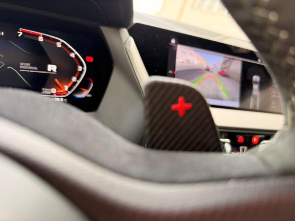 2020 BMW Serie 1 - Foto 18