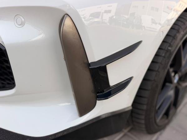 2020 BMW Serie 1 - Foto 13