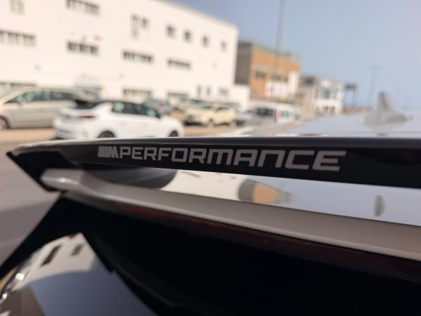 2020 BMW Serie 1 - Foto 28
