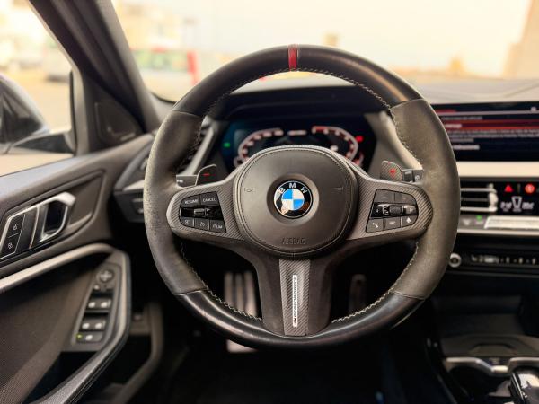 2020 BMW Serie 1 - Foto 12